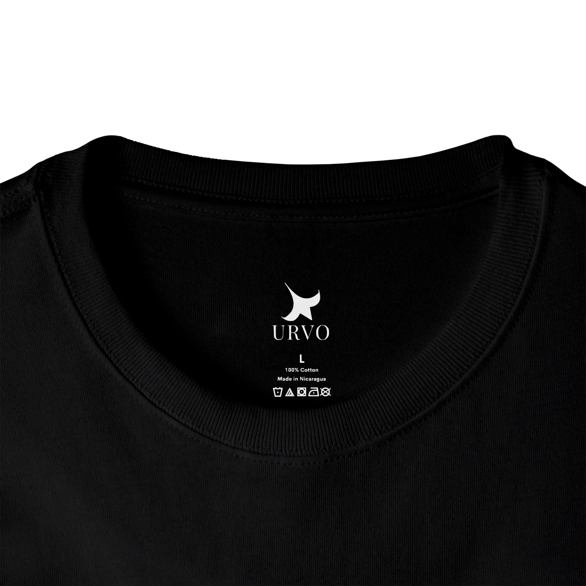 Oversized T-shirt URVO