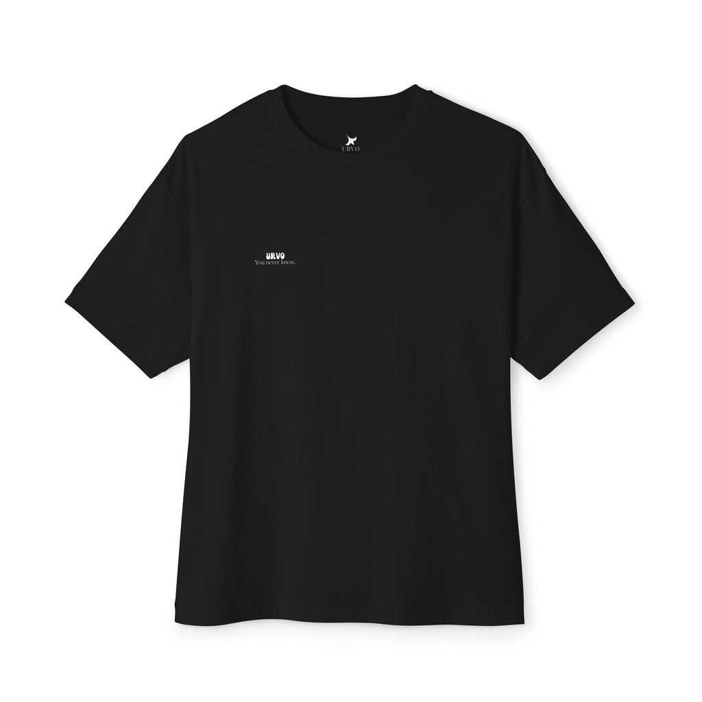 Oversized T-shirt URVO