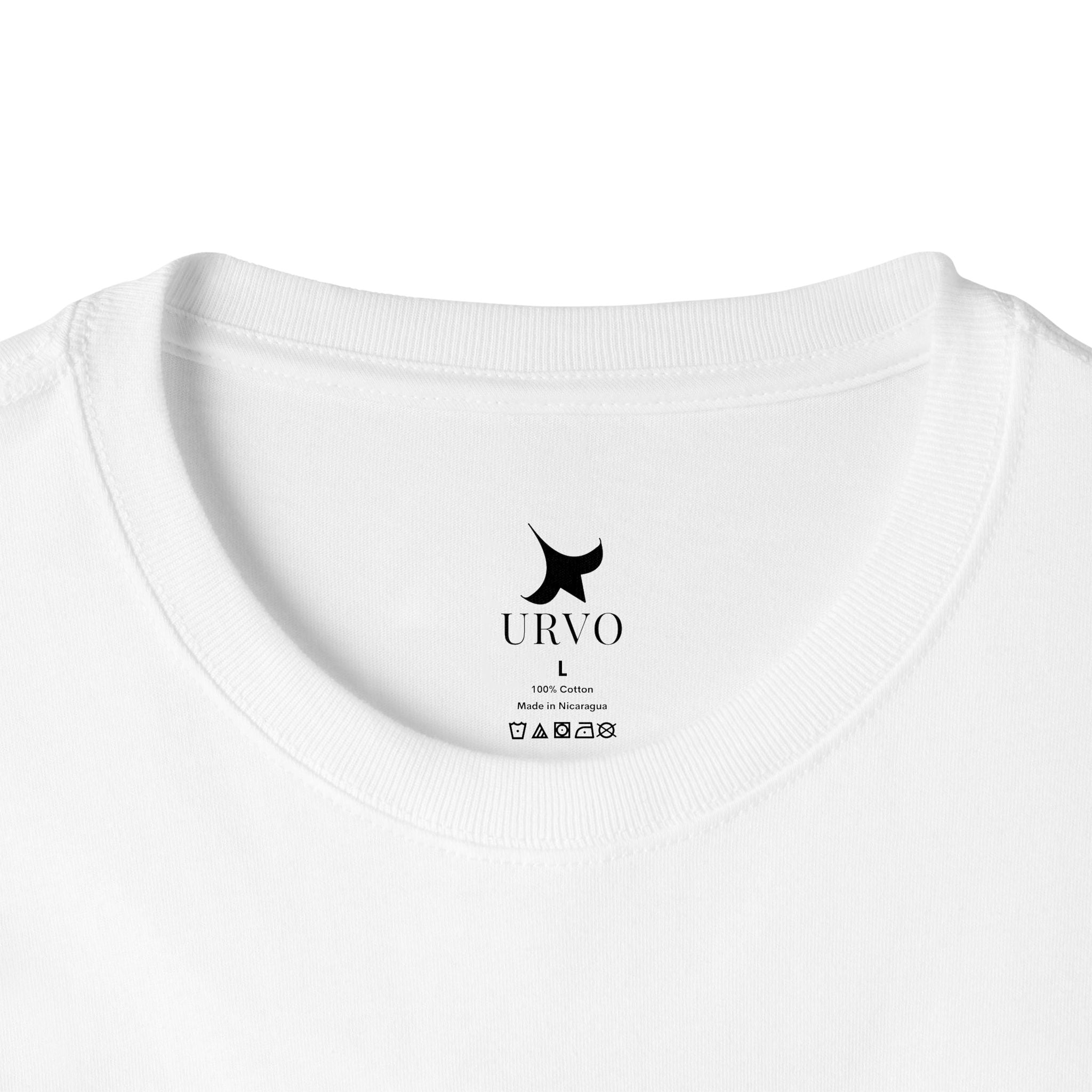 Oversized T-shirt. CONCIENTE