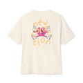 Oversized T-shirt new colletion