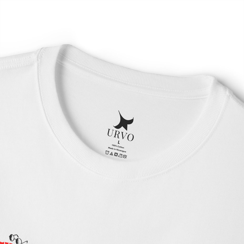 Oversized T-shirt Limit