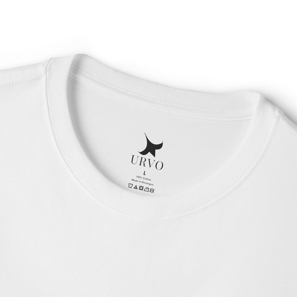 Oversized T-shirt Conscious