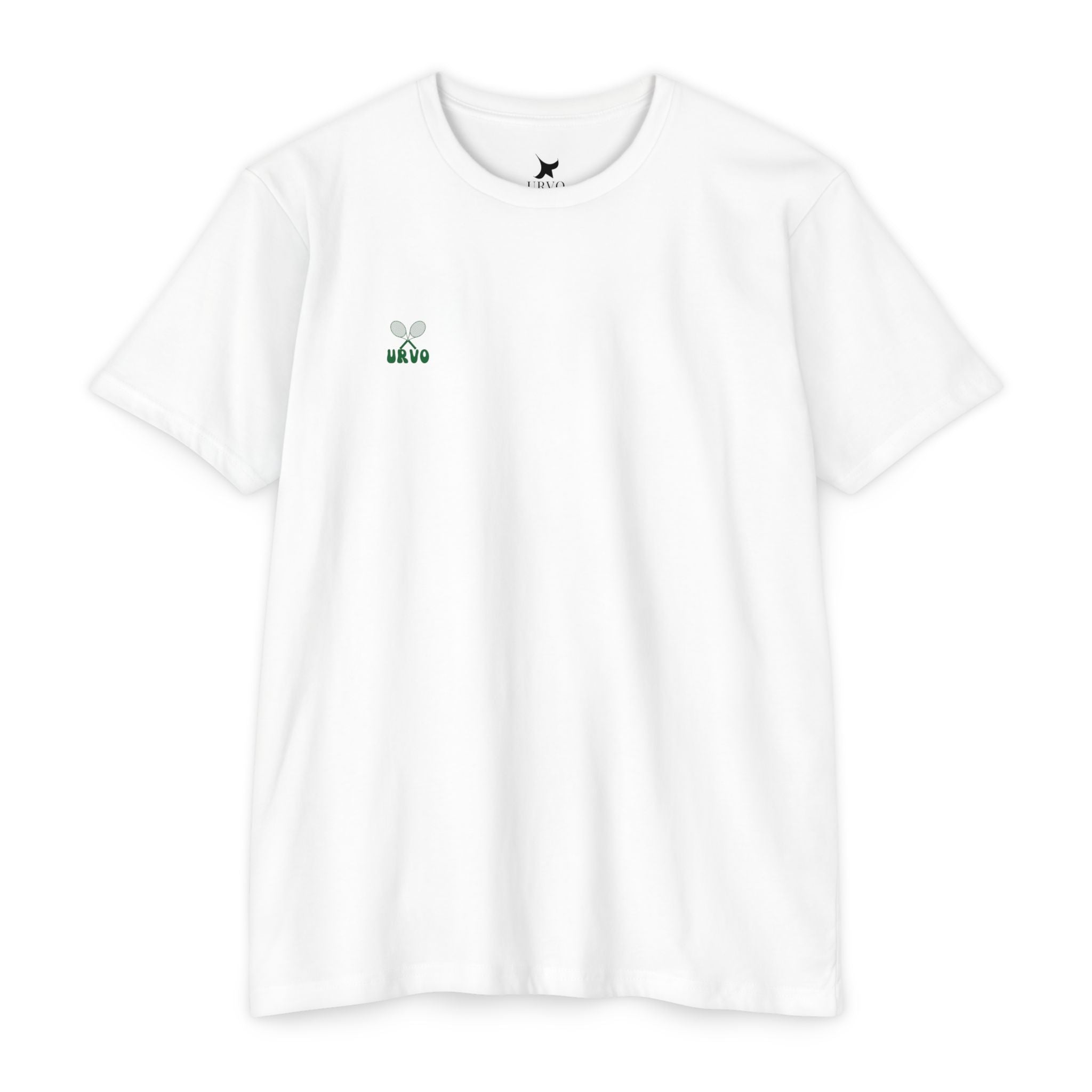 T-shirt URVO The tennis club