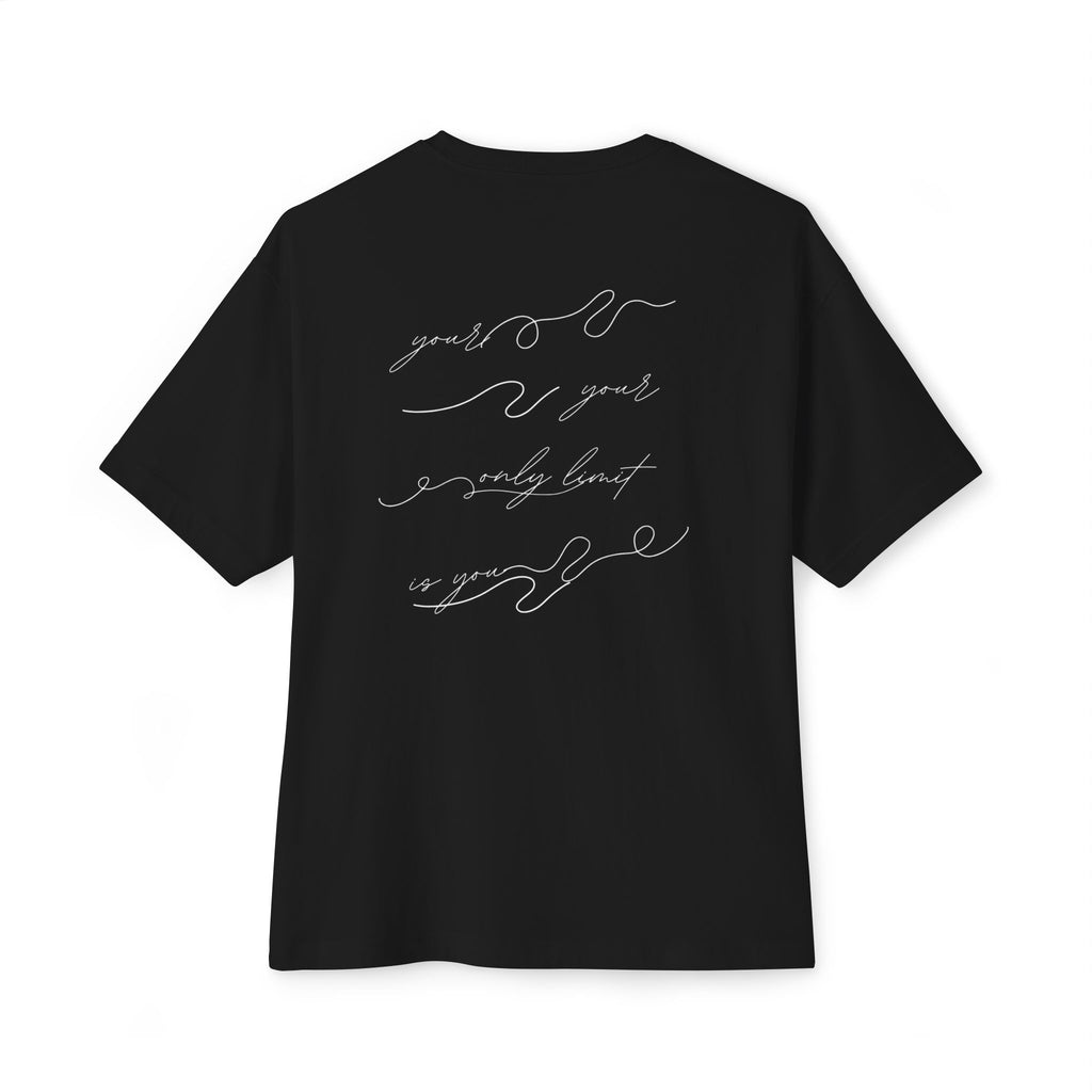 Oversized T-shirt URVO