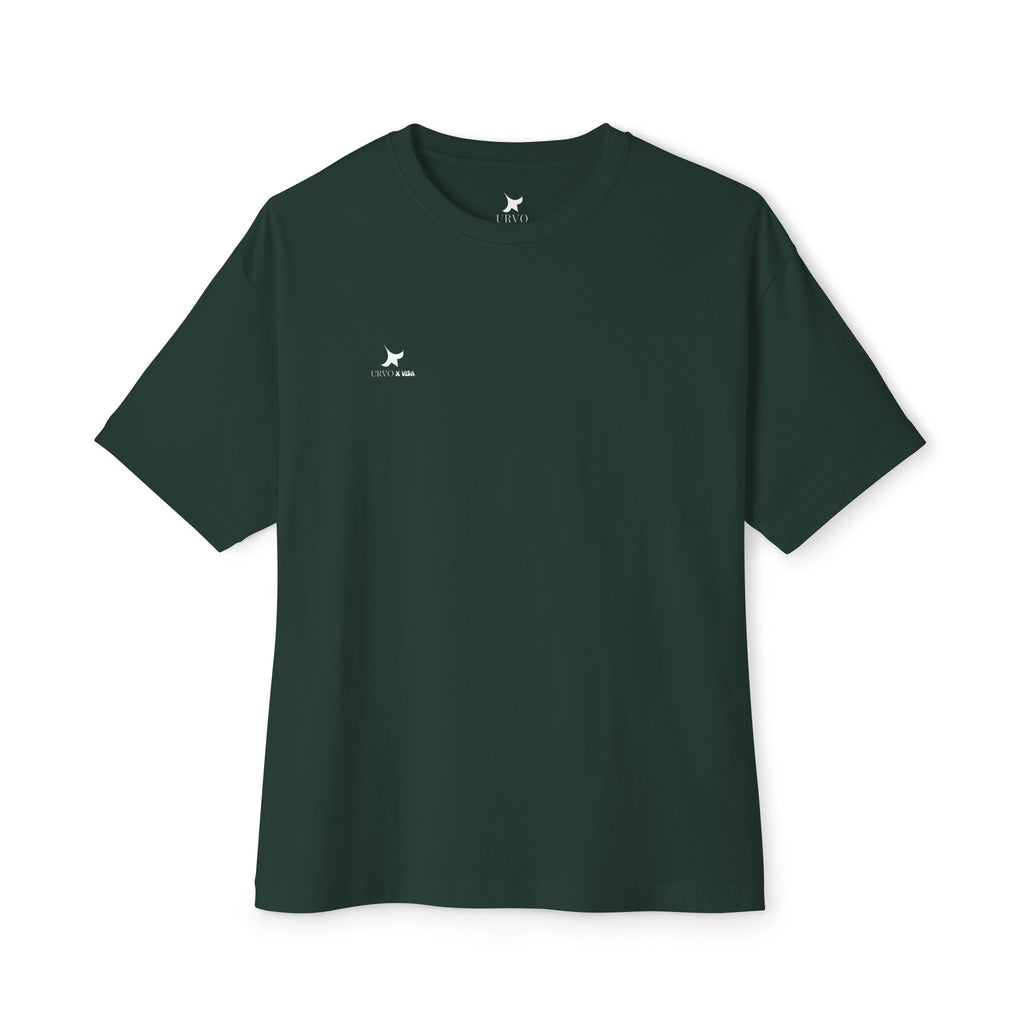 Oversized T-shirt Tennis club