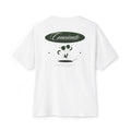 Oversized T-shirt Conscious