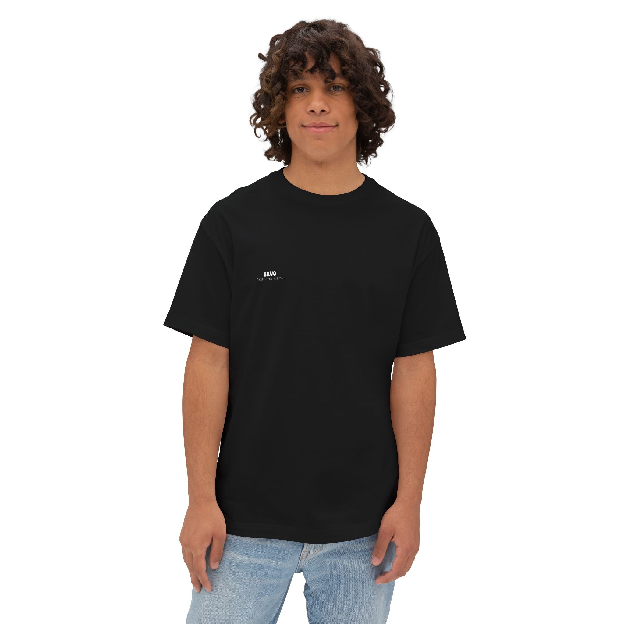 Oversized T-shirt URVO