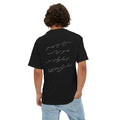 Oversized T-shirt URVO