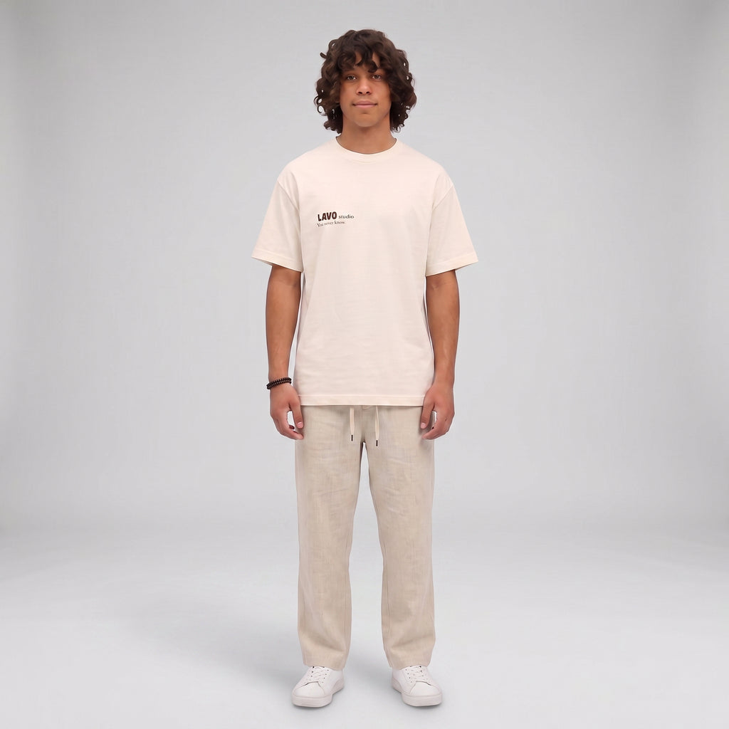 Oversized T-shirt Slay