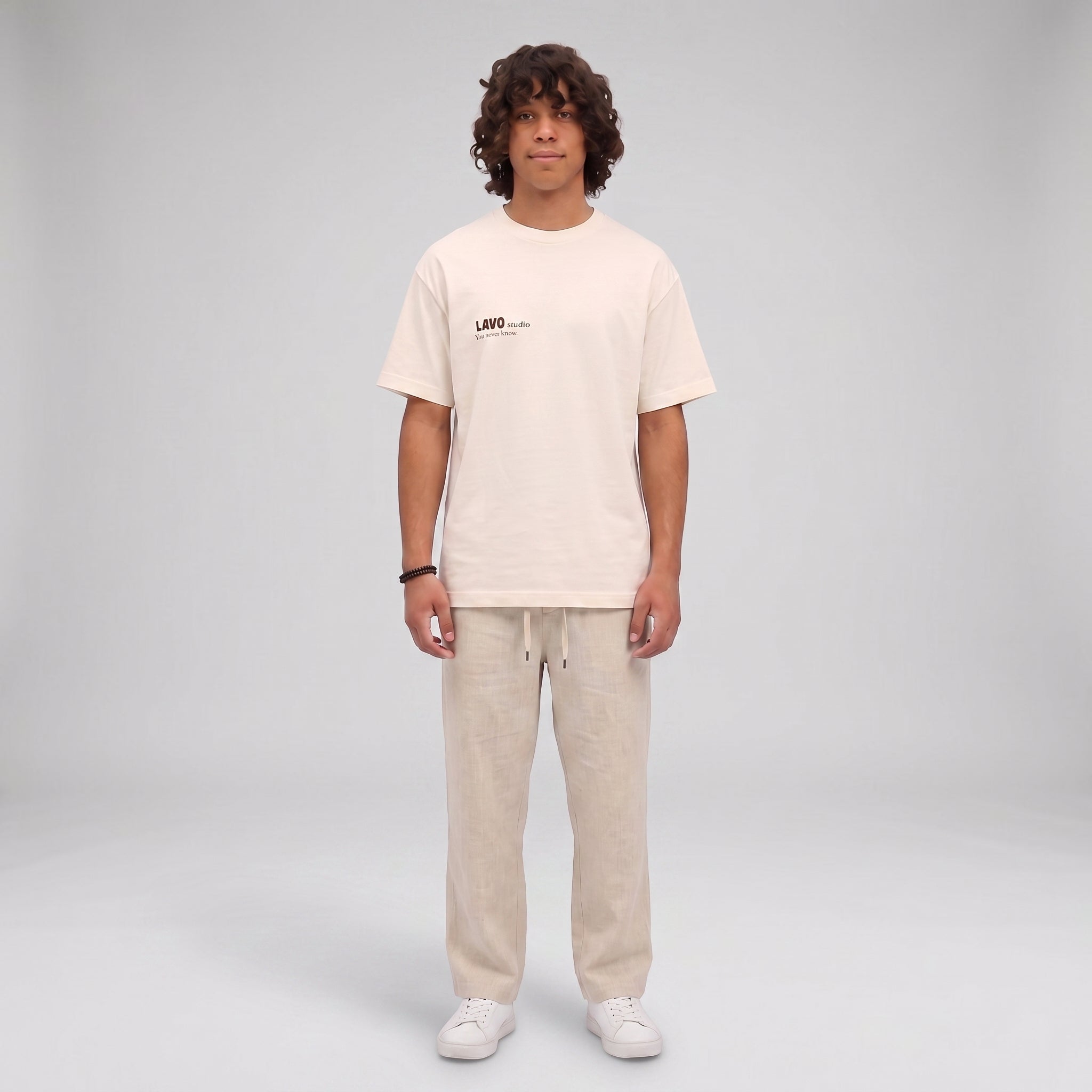 Oversized T-shirt Slay