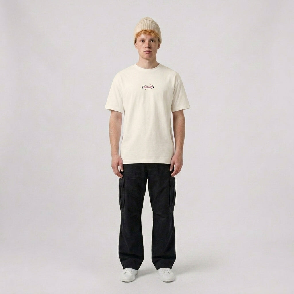 Oversized T-shirt Club Bla