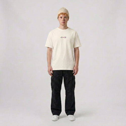 Oversized T-shirt Club Bla