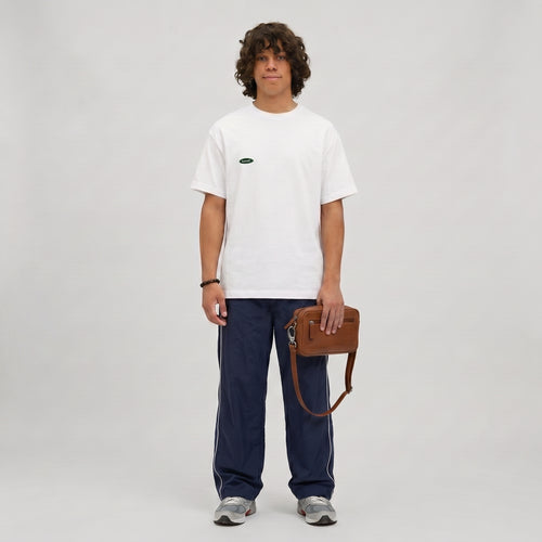 Oversized T-shirt Conscious