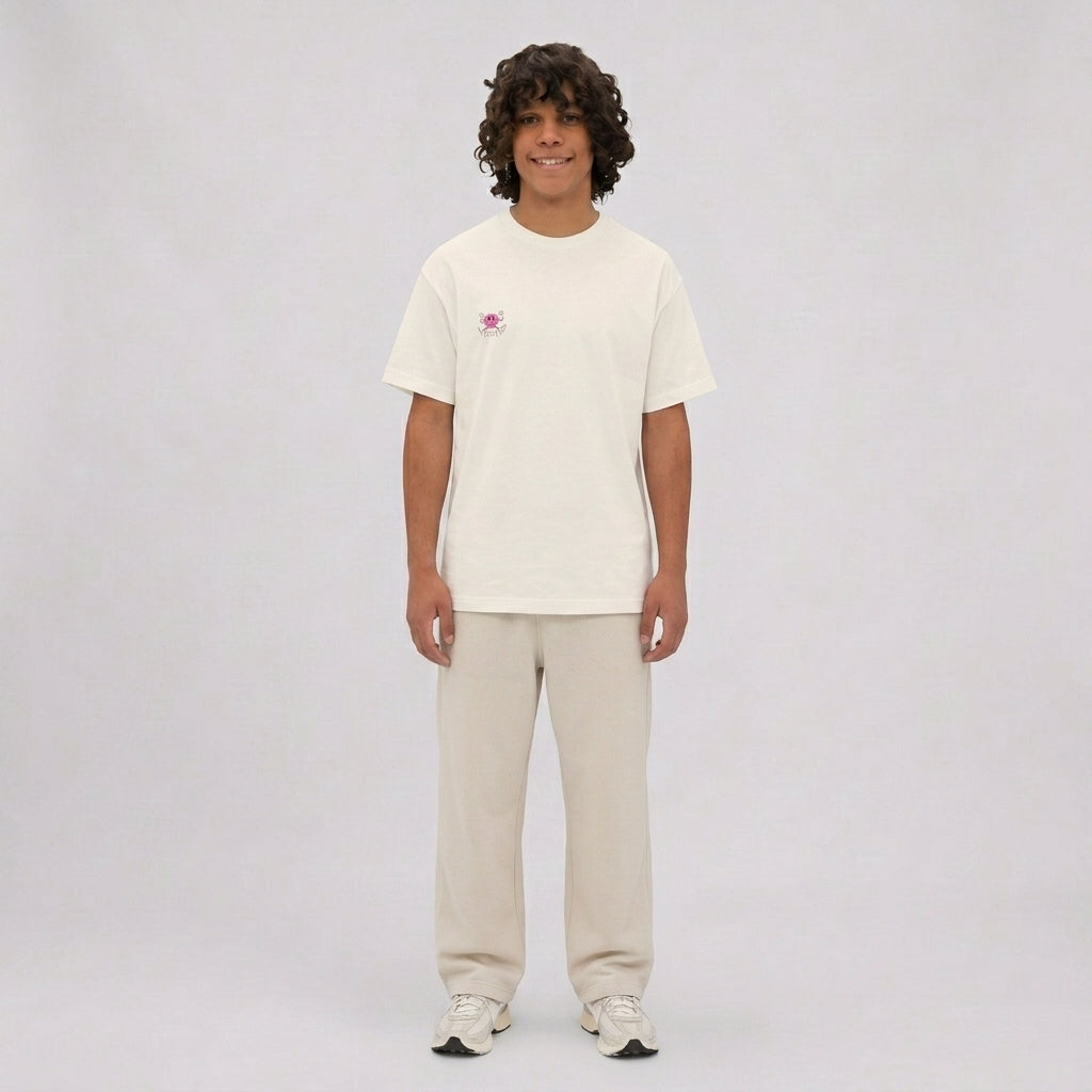 Oversized T-shirt new colletion