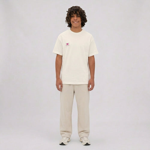 Oversized T-shirt new colletion