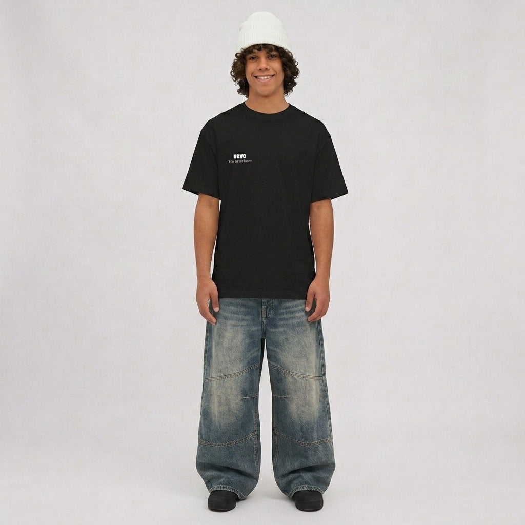 Oversized T-shirt URVO