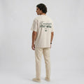 Oversized T-shirt. CONCIENTE
