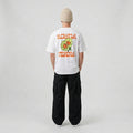 Oversized T-shirt vibra