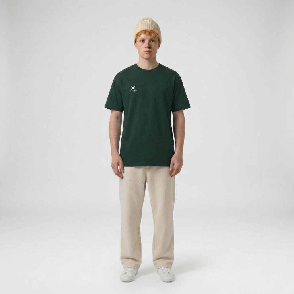 Oversized T-shirt Tennis club