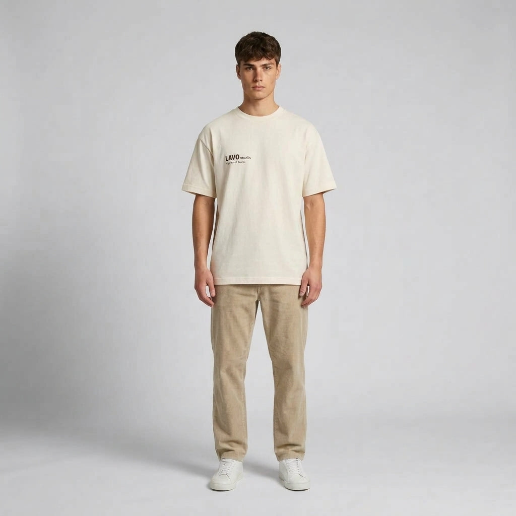 Oversized T-shirt Slay